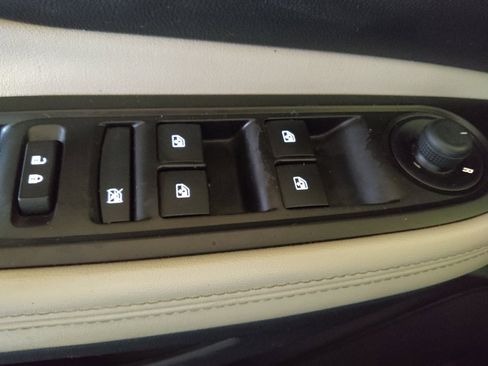 Used 2018 Buick Encore Sport Touring w/ Safety Package image 27