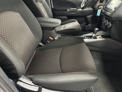 Used 2019 Mitsubishi Outlander Sport ES AWD/4WD image 52