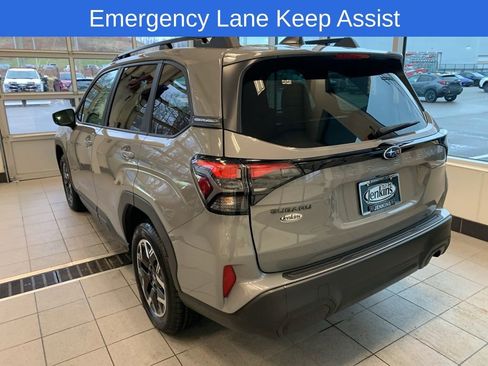 New 2026 Subaru Forester Premium image 12