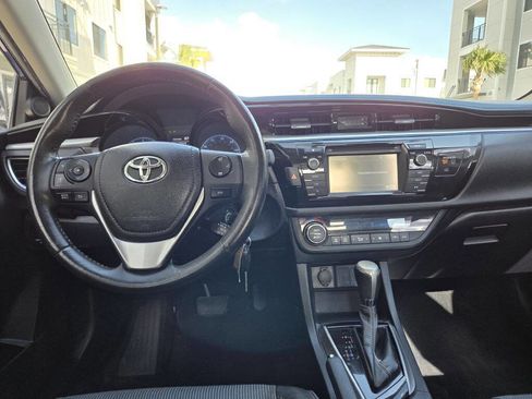 Used 2014 Toyota Corolla S FWD image 20