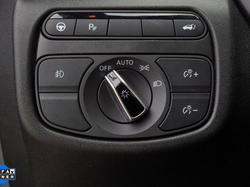 Certified 2025 INFINITI QX55 Essential image 26