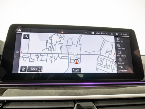 Used 2023 BMW 540i w/ M Sport Package RWD image 23