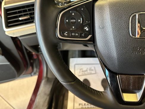 Used 2018 Honda Clarity Touring image 11