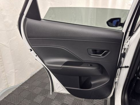 Used 2025 Hyundai Kona N Line S image 26