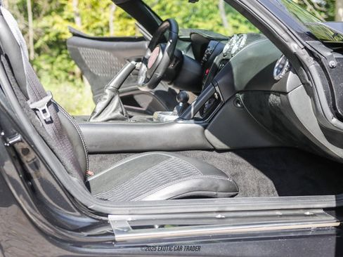 Used 2014 SRT Viper GTS w/ GTS Laguna Interior Package image 48