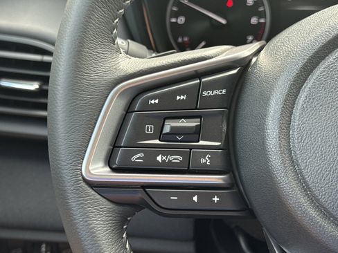 New 2025 Subaru Outback Premium image 15