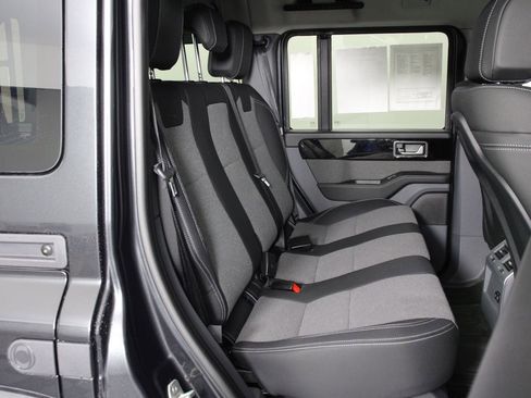 Used 2024 INEOS Grenadier Base image 32