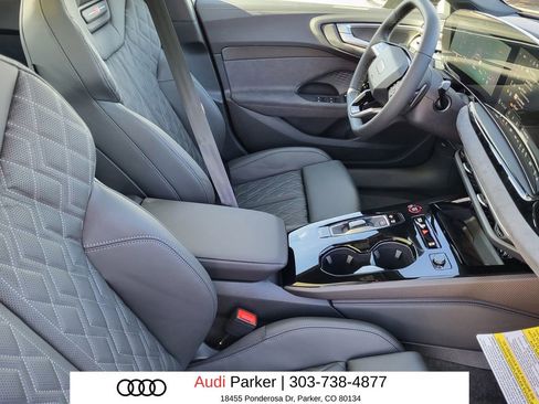 New 2025 Audi S5 Premium Plus image 12