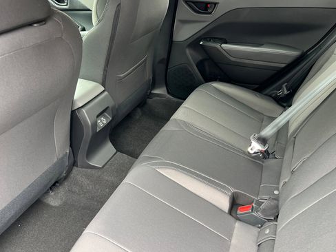 New 2026 Subaru Crosstrek 2.5i Premium image 12