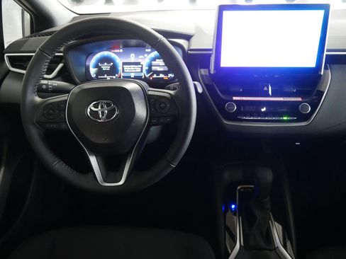 New 2026 Toyota Corolla SE image 9