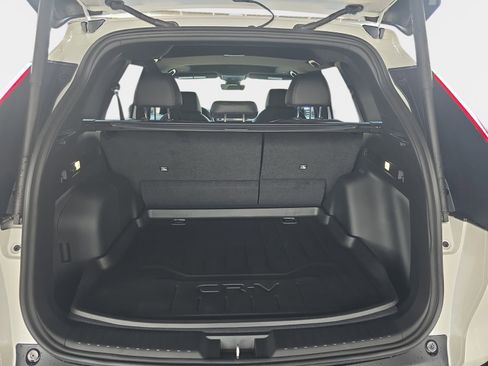 New 2026 Honda CR-V Sport-L image 12