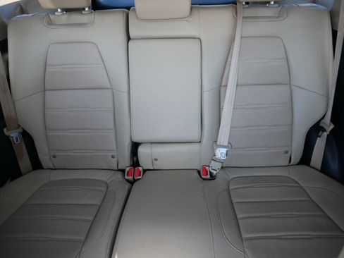 Used 2020 Honda CR-V EX-L image 13