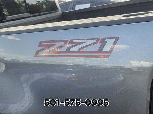 Used 2021 Chevrolet Colorado Z71 RWD image 10