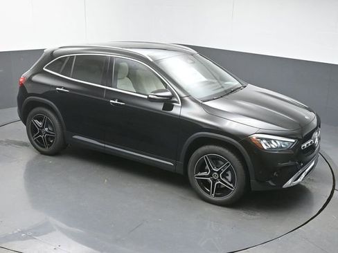 New 2026 Mercedes-Benz GLA 250 image 42