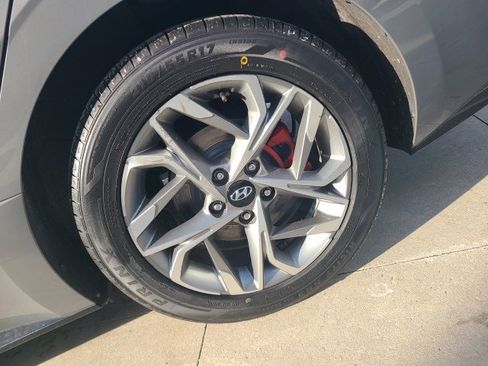 Used 2020 Hyundai Sonata SEL image 11