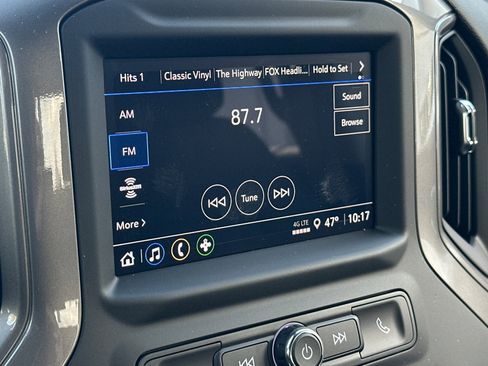 New 2026 GMC Sierra 1500 Pro w/ Graphite Edition image 15