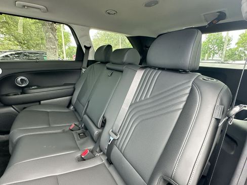 New 2026 Hyundai Palisade SEL Premium FWD image 22