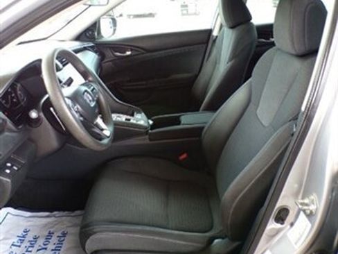 Used 2020 Honda Insight EX image 14