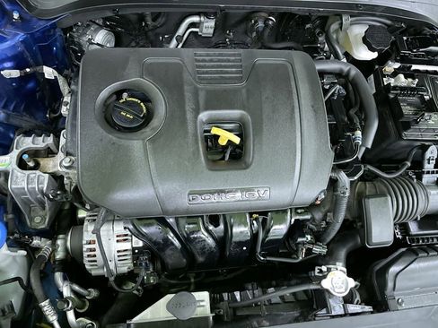 Used 2023 Kia Forte LXS w/ LXS Technology Package image 28