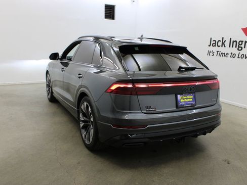 New 2026 Audi Q8 Premium Plus image 2
