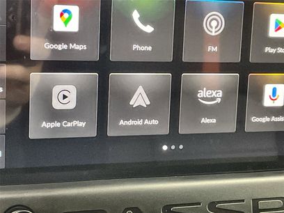 Certified 2026 Honda Passport TrailSport