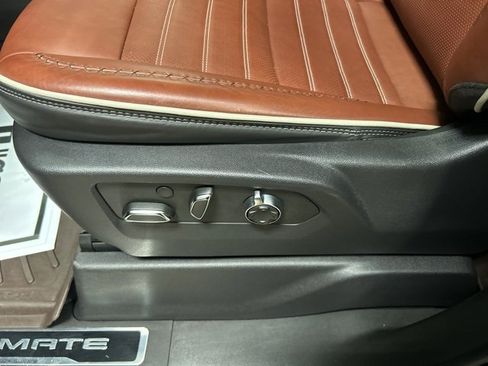 Used 2023 GMC Sierra 1500 Denali Ultimate image 15