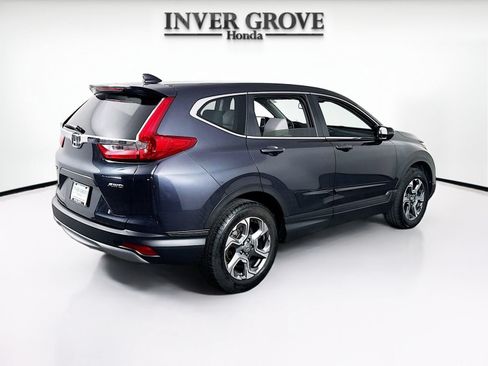 Used 2019 Honda CR-V EX-L image 5