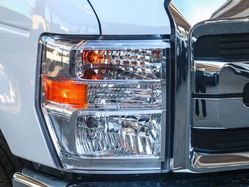 New 2026 Ford E-350 and Econoline 350 Super Duty w/ Power Equipment Group image 4