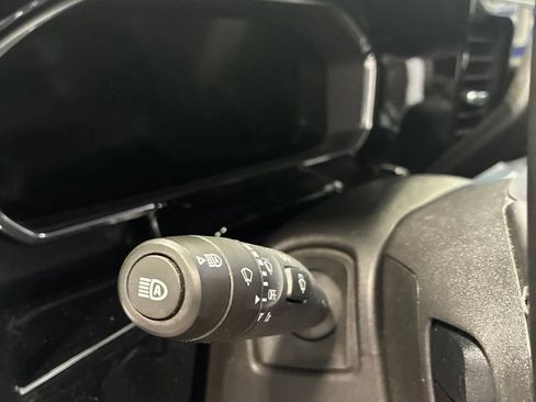 Used 2026 Chevrolet Silverado 1500 LT AWD/4WD image 22
