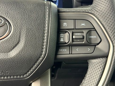 New 2026 Toyota Tacoma TRD Off-Road AWD/4WD image 22