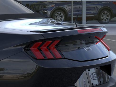 New 2025 Ford Mustang GT Premium image 22