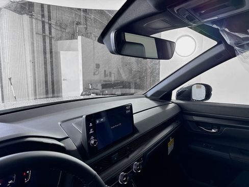 Used 2026 Honda CR-V Sport-L image 9
