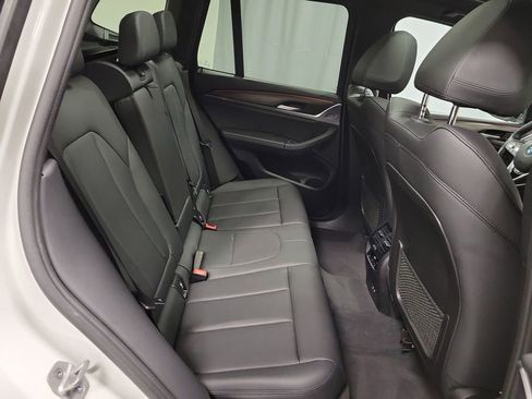 Used 2021 BMW X3 xDrive30i w/ Convenience Package image 25