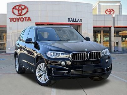 Used 2016 BMW X5 xDrive40e