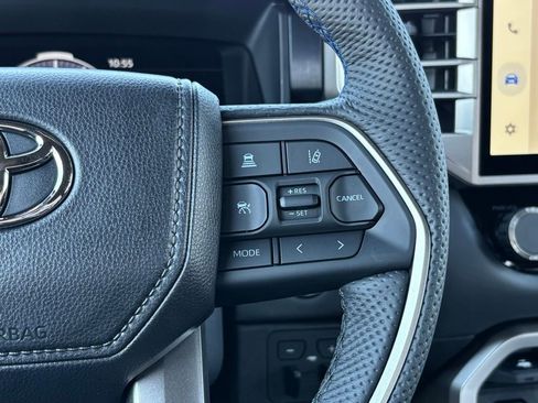 New 2026 Toyota Tundra Platinum AWD/4WD image 19