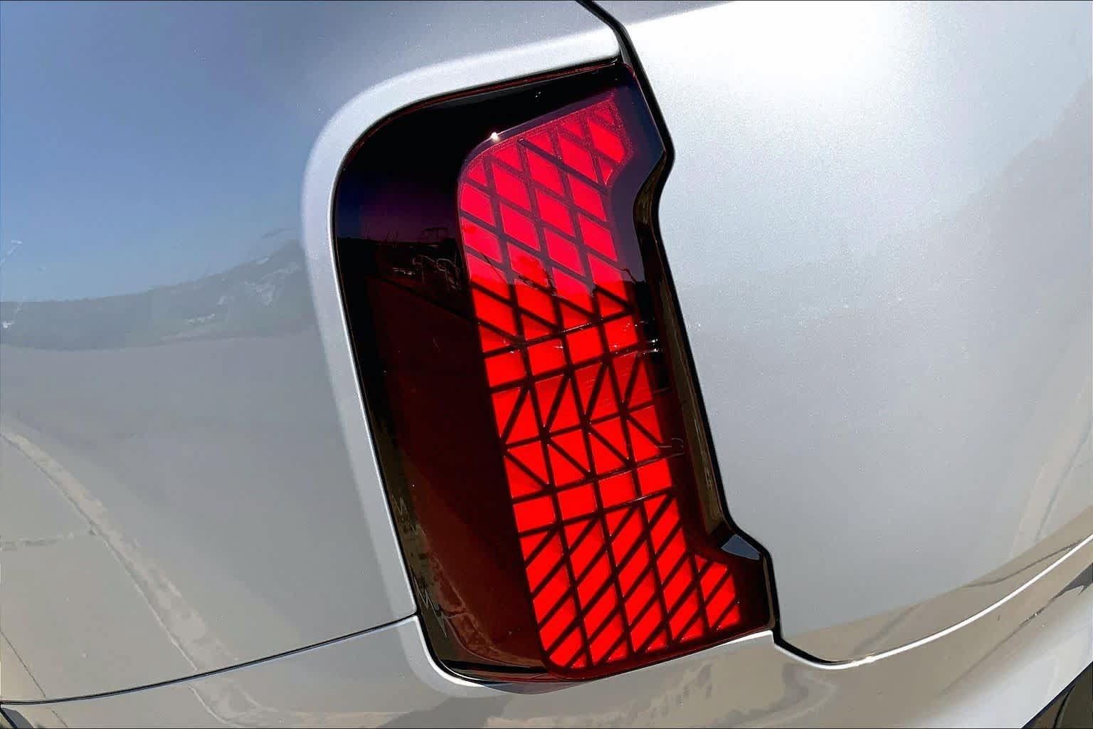 New 2027 MINI Cooper Countryman S AWD/4WD image 14