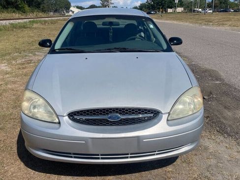 Used 2003 Ford Taurus SES image 8