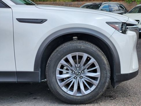 Used 2024 MAZDA CX-90 3.3 Turbo w/ Select Package AWD/4WD image 29