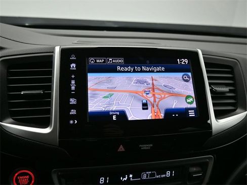 Used 2019 Honda Ridgeline RTL-E image 30