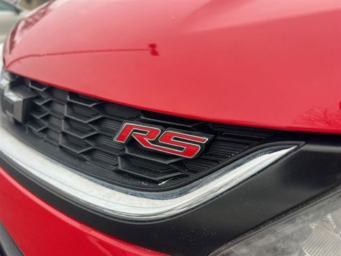 Used 2018 Chevrolet Sonic LT image 24