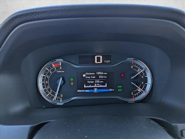 Used 2021 Honda Ridgeline RTL-E image 16