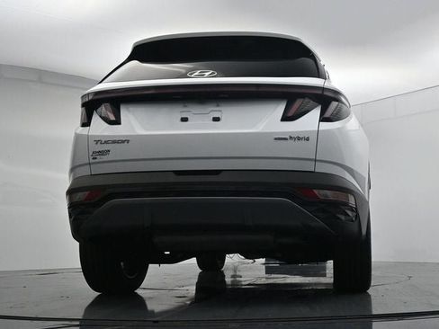 Used 2024 Hyundai Tucson Limited AWD/4WD image 32