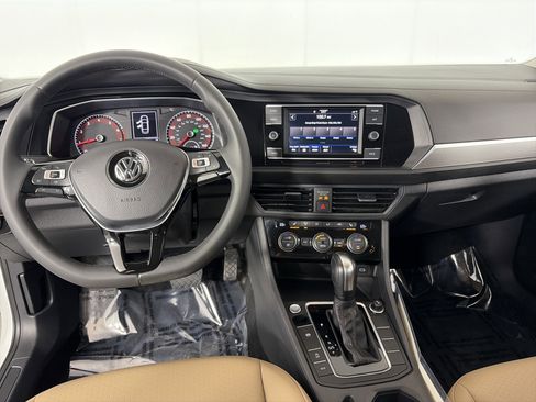 New 2026 Volkswagen Atlas SE AWD/4WD image 3