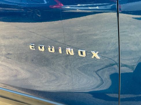 Used 2019 Chevrolet Equinox LT AWD/4WD image 11
