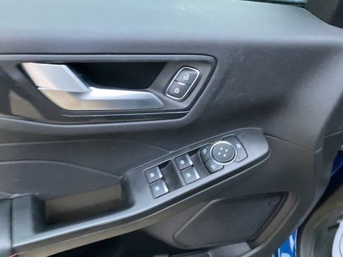 Used 2023 Ford Escape ST-Line w/ Tech Pack #1 image 10