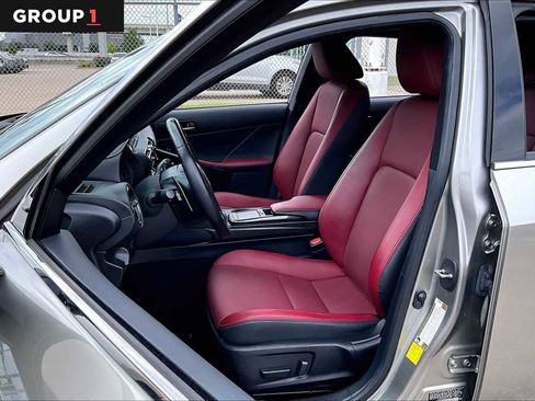 Used 2023 Lexus IS 300 w/ Comfort Package RWD image 7