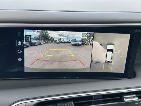 New 2026 Hyundai Palisade Calligraphy FWD image 23