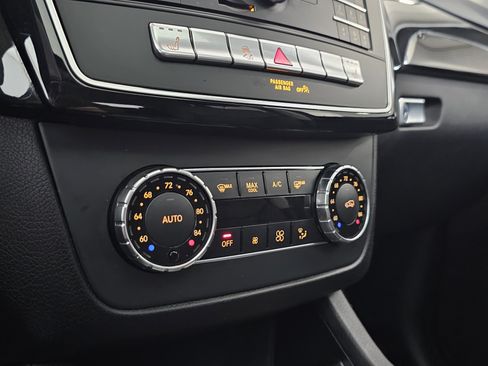 Used 2016 Mercedes-Benz GLE 350 image 38