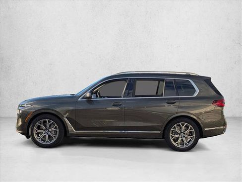 New 2026 BMW X7 xDrive40i image 5