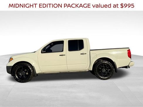 Used 2018 Nissan Frontier SV w/ Value Truck Package image 6